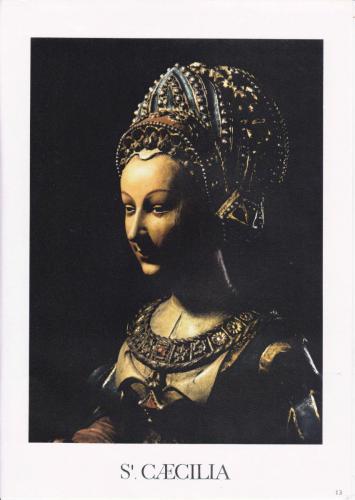 1.03 Afbeelding Sint Caecilia