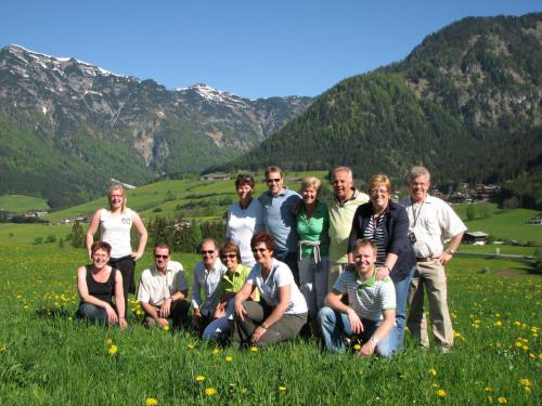 2008 Concertreis Oostenrijk 2