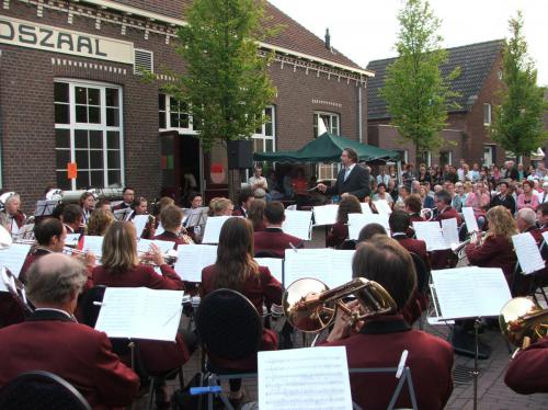 2008 Zomerconcert