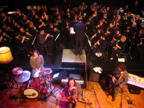 2009 Caecilia meets...Early Adopters