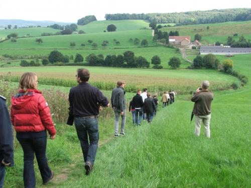 2010 Repetitieweekend Epen