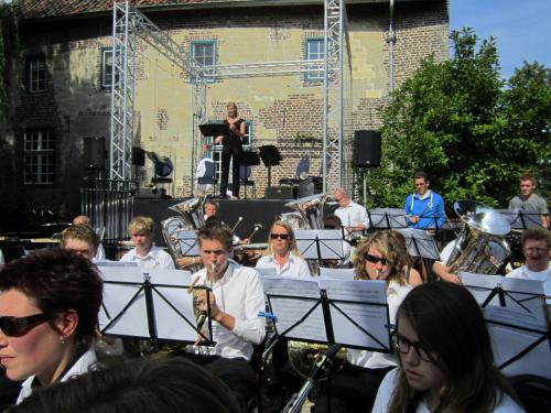 2012 Klassiek op Locatie 2012