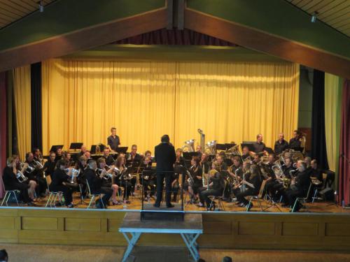 2014 Concertreis Schluchsee 1