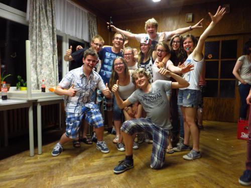 2014 Concertreis Schluchsee 2