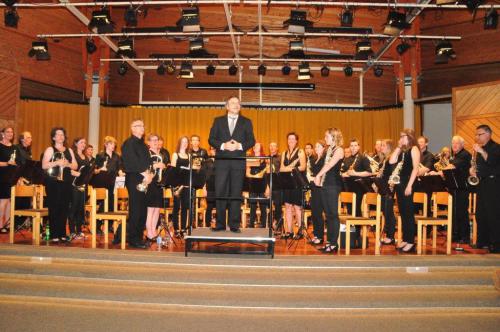 2014 Concertreis Schluchsee 4