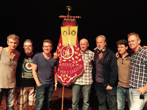 2015  Gebrouwe in Limburg met Rowwen Heze