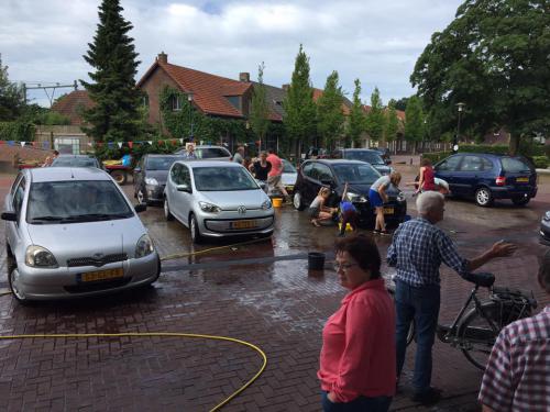2017 Carwashactie 1