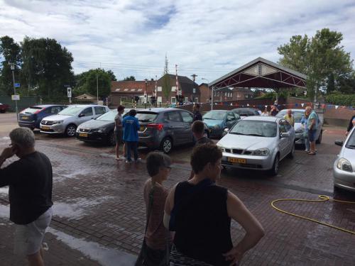2017 Carwashactie 4