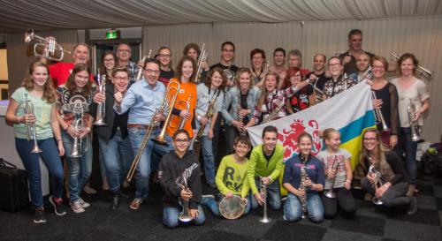 Gebrouwe in Limburg 2015