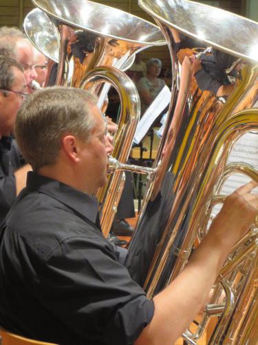 10.02 Voorzitter Richard Korver