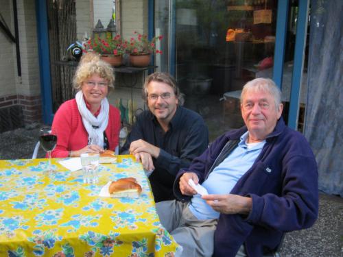 10.06 Componist Bernard van Beurden