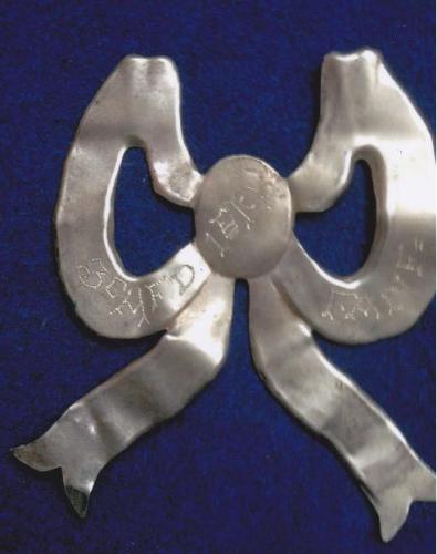 1931 Eremetaal concours Nijmegen