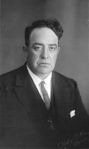 2.04 Jac Geurts, eerste dirigent St Caecilia America