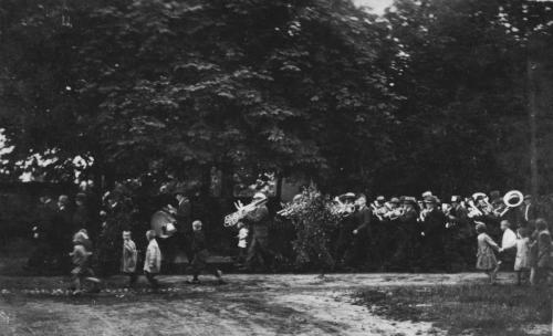 1937 naar villa Paula