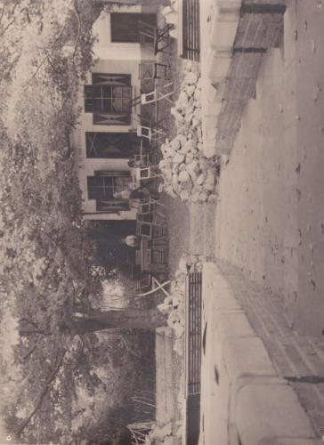 1952 Openluchttheater