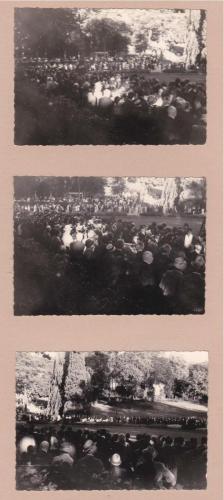 1965 Tierpark Duisburg