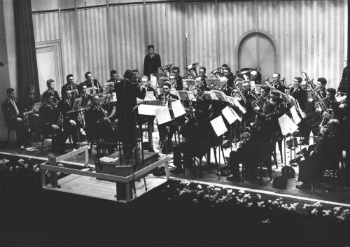 1966 Kampioenschap Deventer