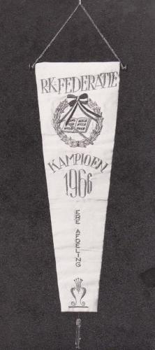1966 Landskampioenschap Deventer