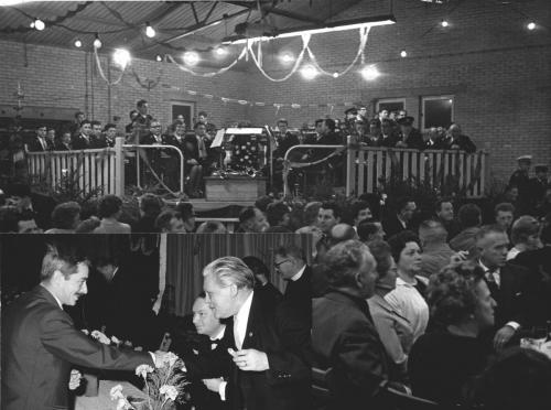 1966 Receptie landskampioenschap 2