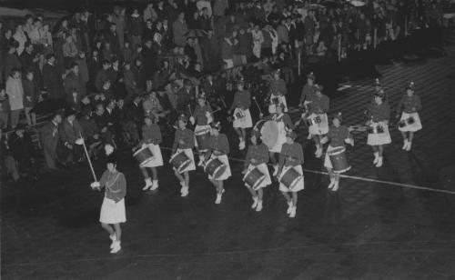 5.04 Drumband St. Caecilia