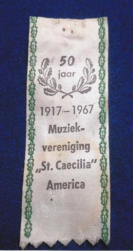 1967 50-jarig bestaan