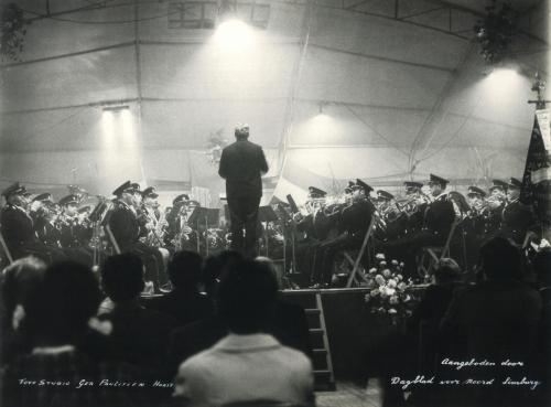 1969 Concours te Herten