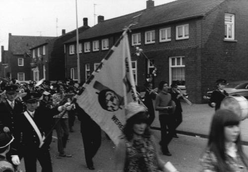 1971 Carnavalsoptocht