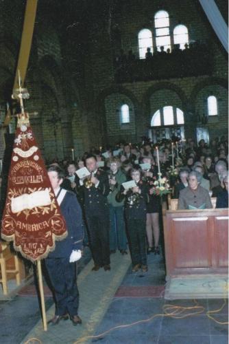 1976 50-jarig jubileum zusters America