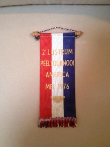 1976 Vaantje Peeltoernooi