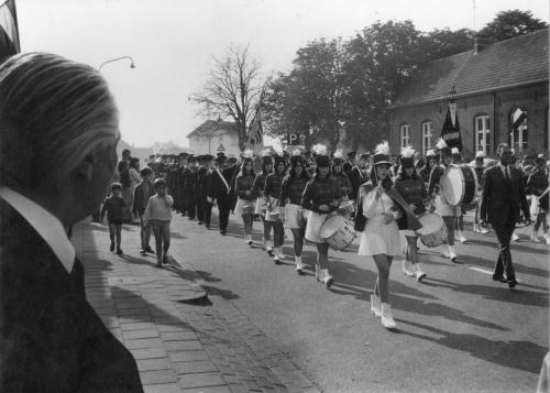 6.06 1970 TV-opname in America