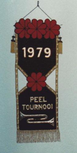1979 Vaantje Peeltoernooi