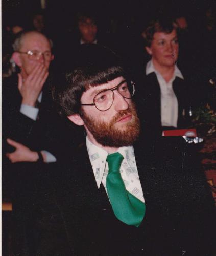 1982 Componist Rene Eijsermans