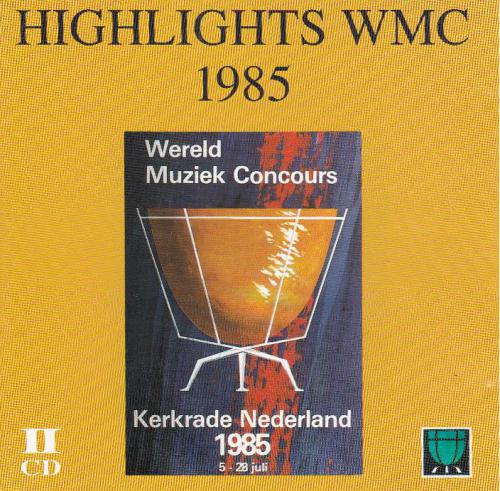 1985 Highlights WMC 1