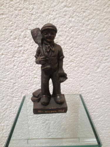 1985 Trofee peelwerker Peeltoernooi