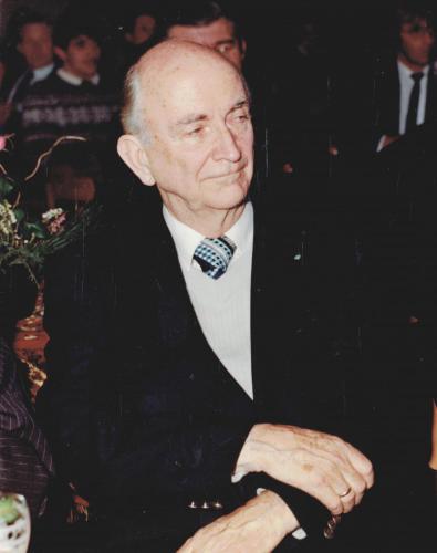 7.05 Componist Henk Badings