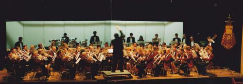 1994 Gemeentelijk Muziektoernooi Horst