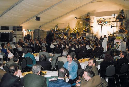 1995 Opening Mertens Horst 1