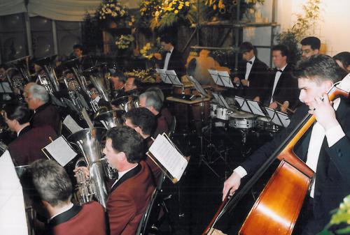 1995 Opening Mertens Horst 2