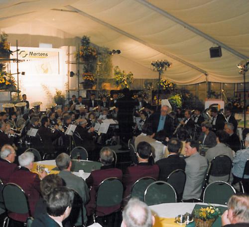 1995 Opening Mertens Horst 4
