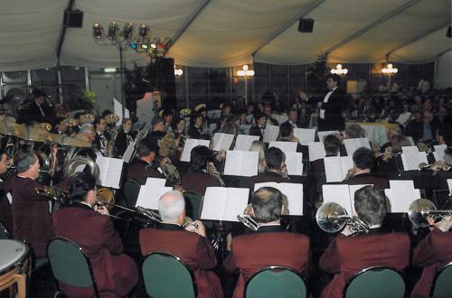 1995 Opening Mertens Horst 5