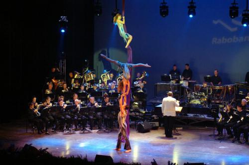 2005 Rabobank Maashorst Concert 2