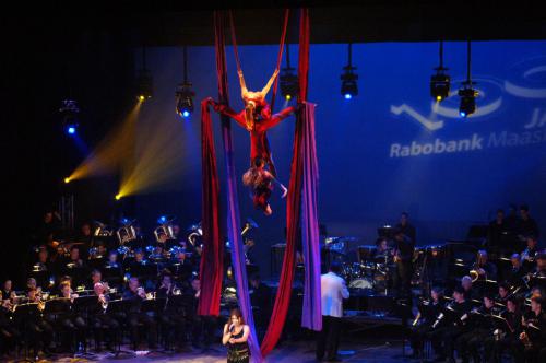 2005 Rabobank Maashorst Concert 3