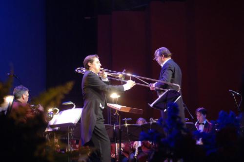 2005 Rabobank Maashorst Concert Jorgen van Rijen