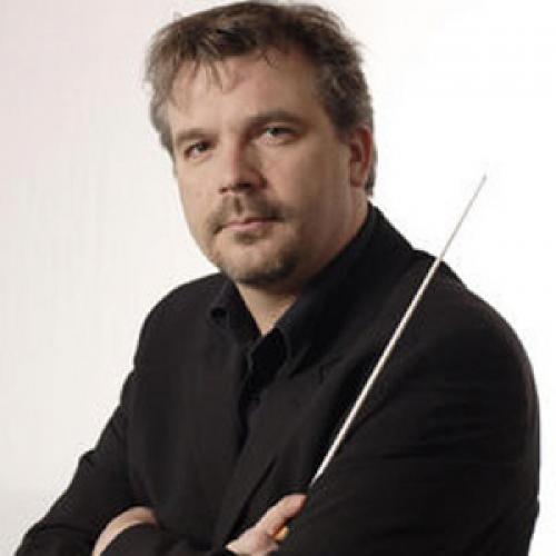 Dirigent 2002-heden Frank Steeghs