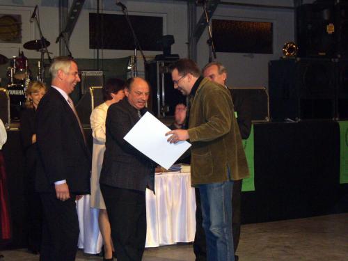 Frank Steeghs beste dirigent van het concours