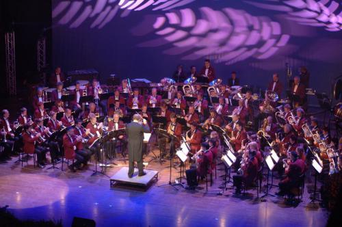 9.06 2005 Maashorstconcert Maaspoort Venlo